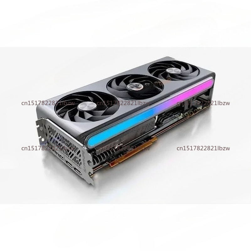 For RX 7900 XTX 24GB GDDR6 Nit - Rx 7900 Xtx 24Gb recension och pris