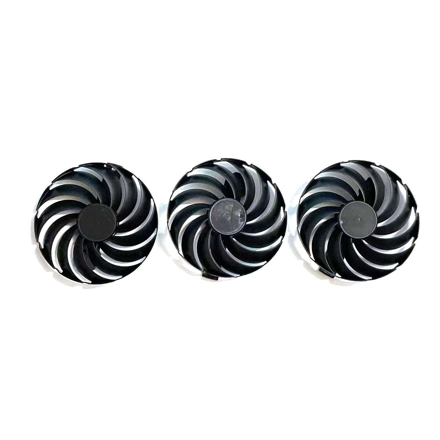 NEW DIY Cooler Fan 95MM FDC10U - Rx 6900 Xt 16Gb recension och pris